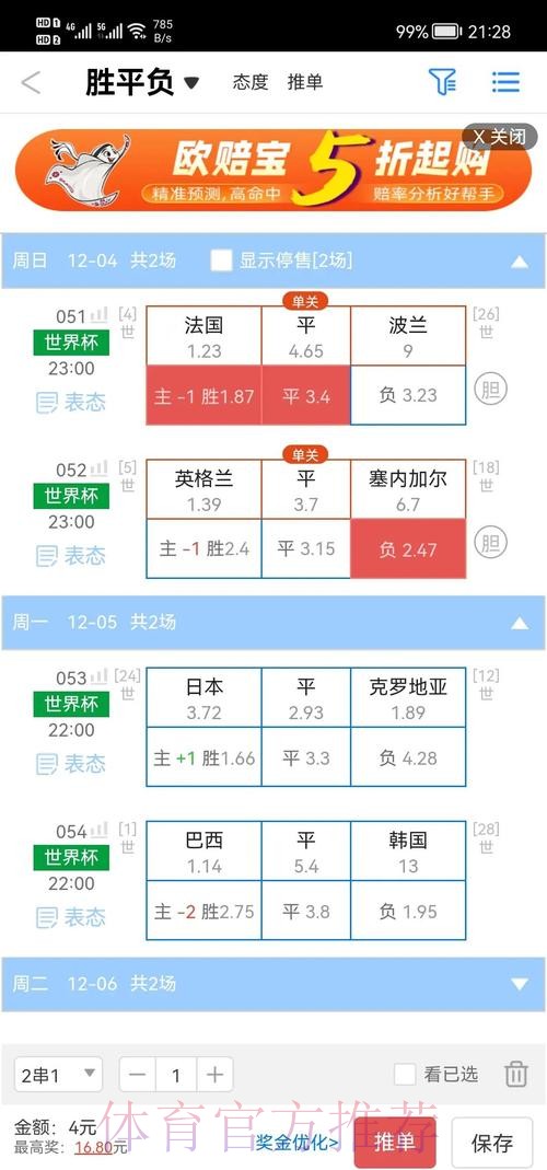 世界杯盘口分析哪里可以看